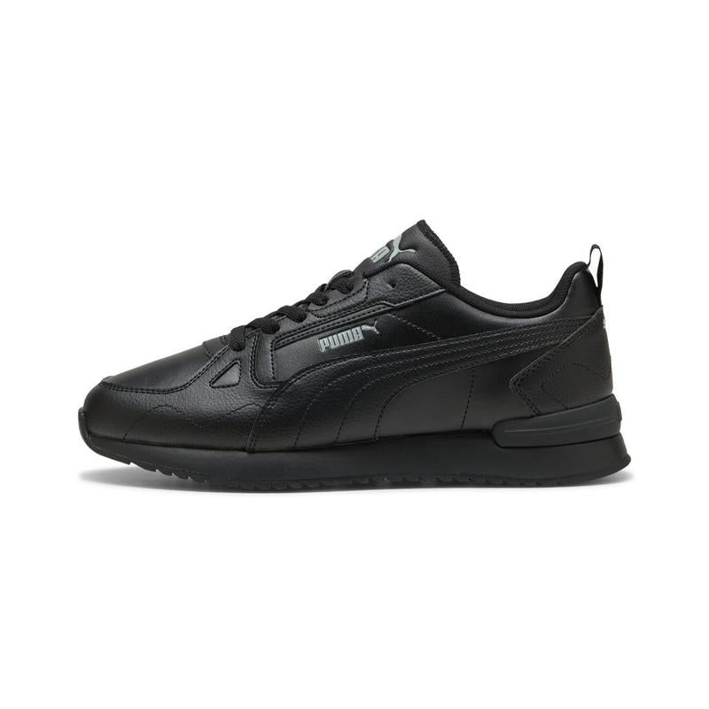 Puma Men's Sneakers - Black