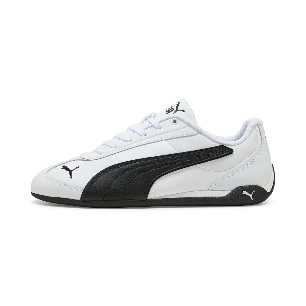 Puma Replicatch Og Vintage Men's Shoes 40509602 - White/Black