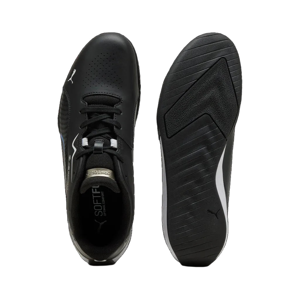 Puma Sneaker Mens 30861405 - Black