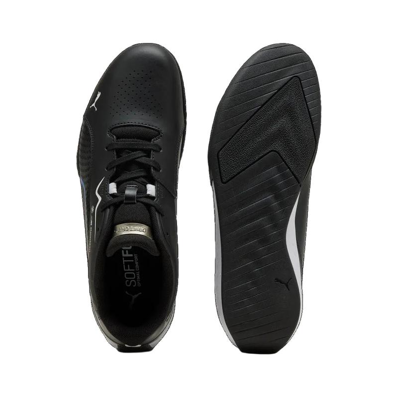 Puma Sneaker Mens 30861405 - Black