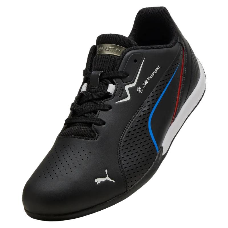 Puma Sneaker Mens 30861405 - Black