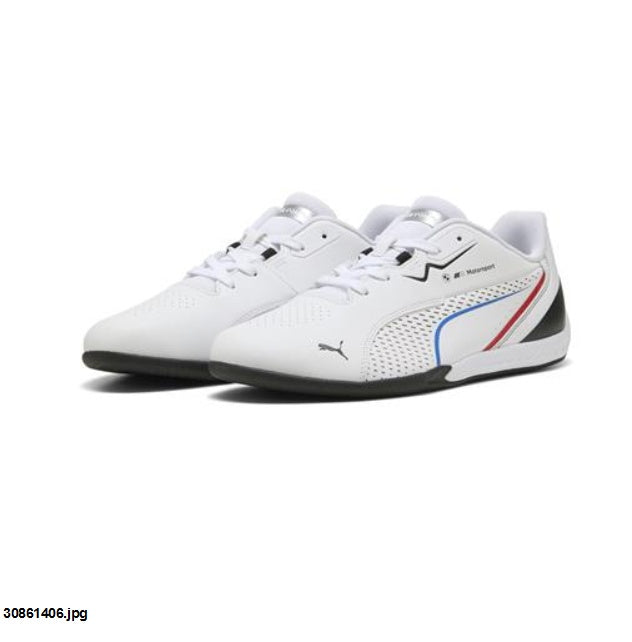 Puma Sneaker Mens 30861406 - White