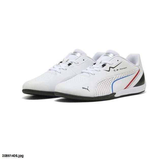 Puma Sneaker Mens 30861406 - White