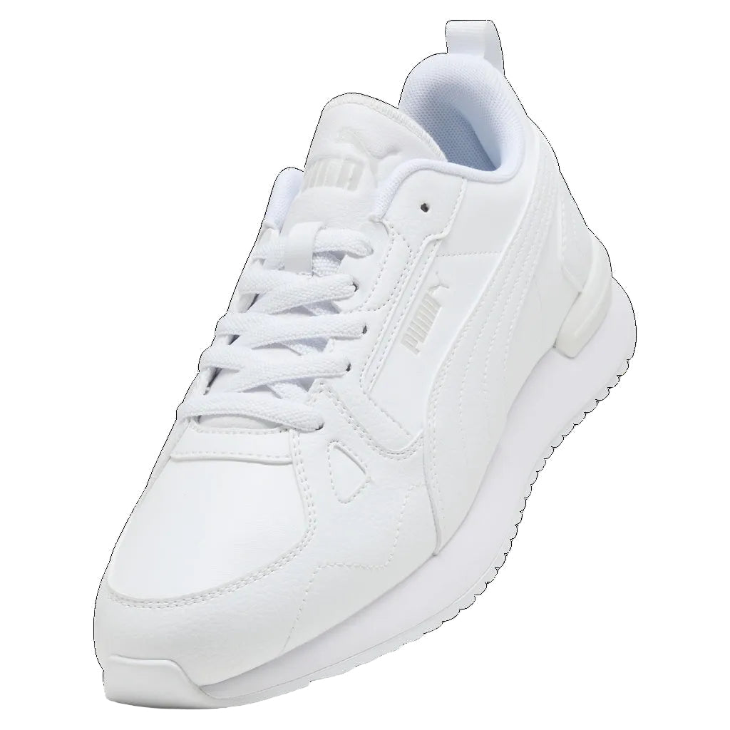 Puma Sneaker Mens 40616302 - White
