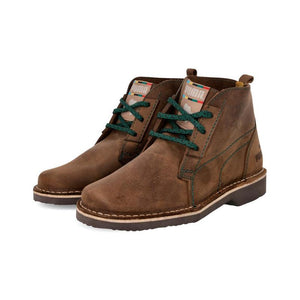 Puma Terrae Mid Africa L - Brown/Green