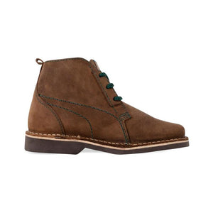 Puma Terrae Mid Africa L - Brown/Green - View 3