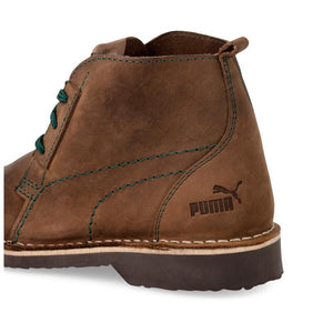 Puma Terrae Mid Africa L - Brown/Green - View 4