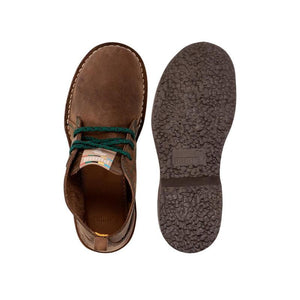 Puma Terrae Mid Africa L - Brown/Green - View 6