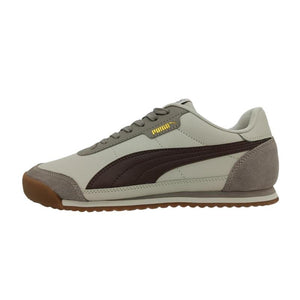 Puma Turino II OG Sneakers - Silver/Brown