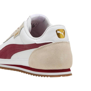Puma Turino II OG Sneakers - White - Rear view
