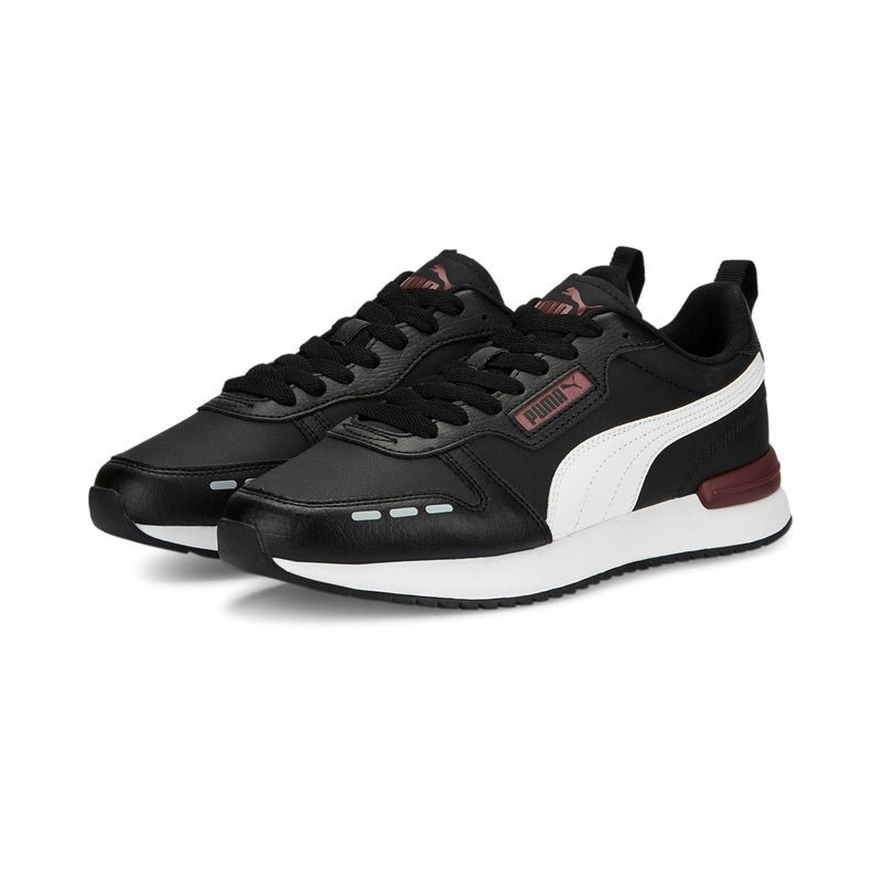 Puma Sneaker 785L - Black - 37412712