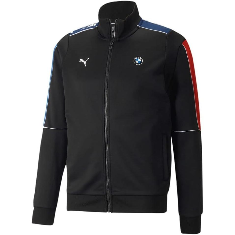 Puma BMW M Motorsport T7 Men's Sweat jacket