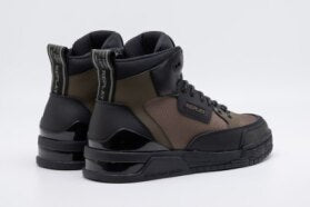 Replay Astro Speed X - Green/Black