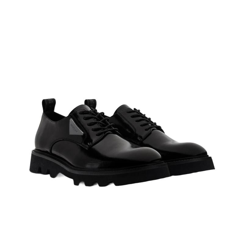 Replay Canver Triangle SA - Black - View 2