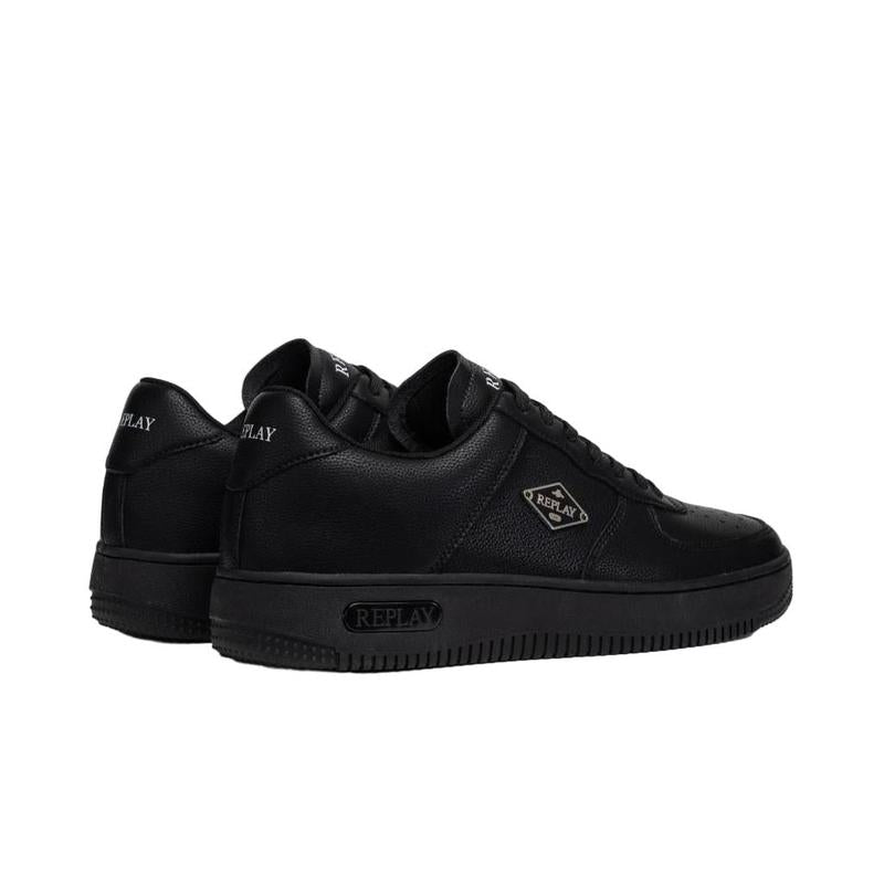 Replay Epic M Tag - Black