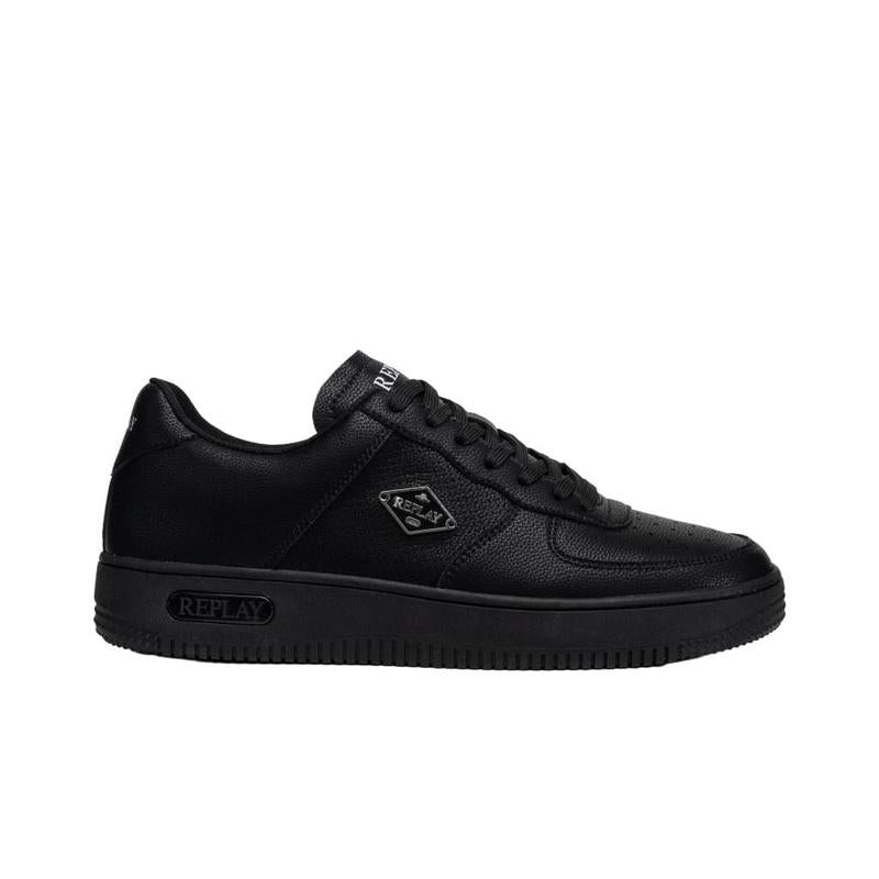Replay Epic M Tag - Black