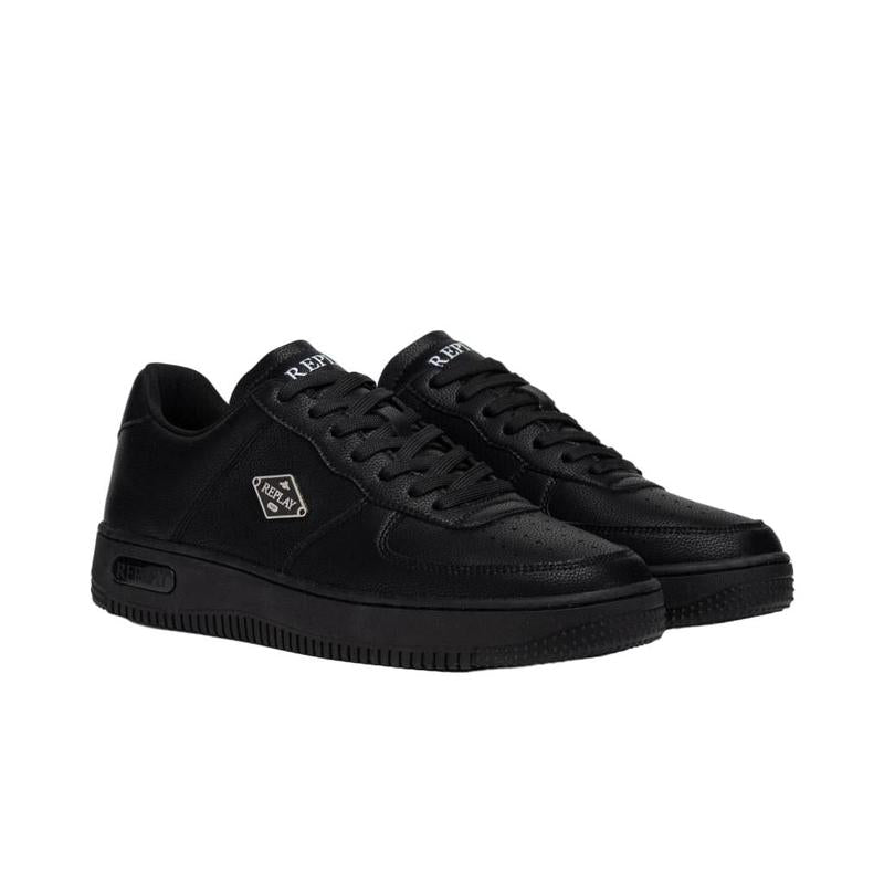 Replay Epic M Tag - Black