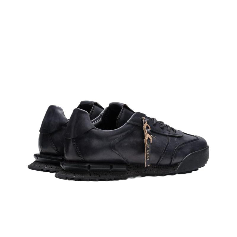 Replay Field Limited - Black - View 3
