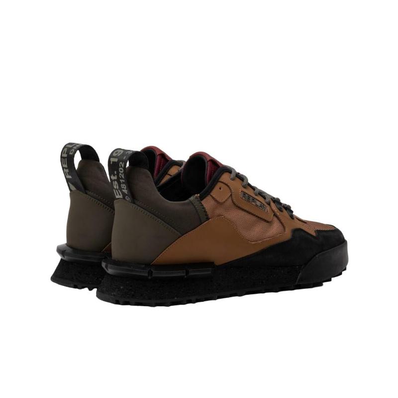 Replay Field Speed 24 - Camel Black