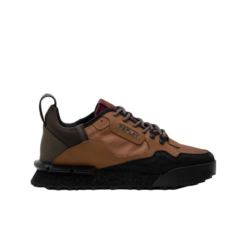 Replay Field Speed 24 - Camel Black