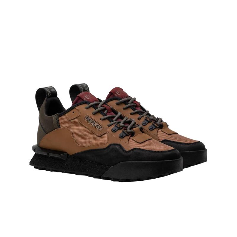 Replay Field Speed 24 - Camel Black