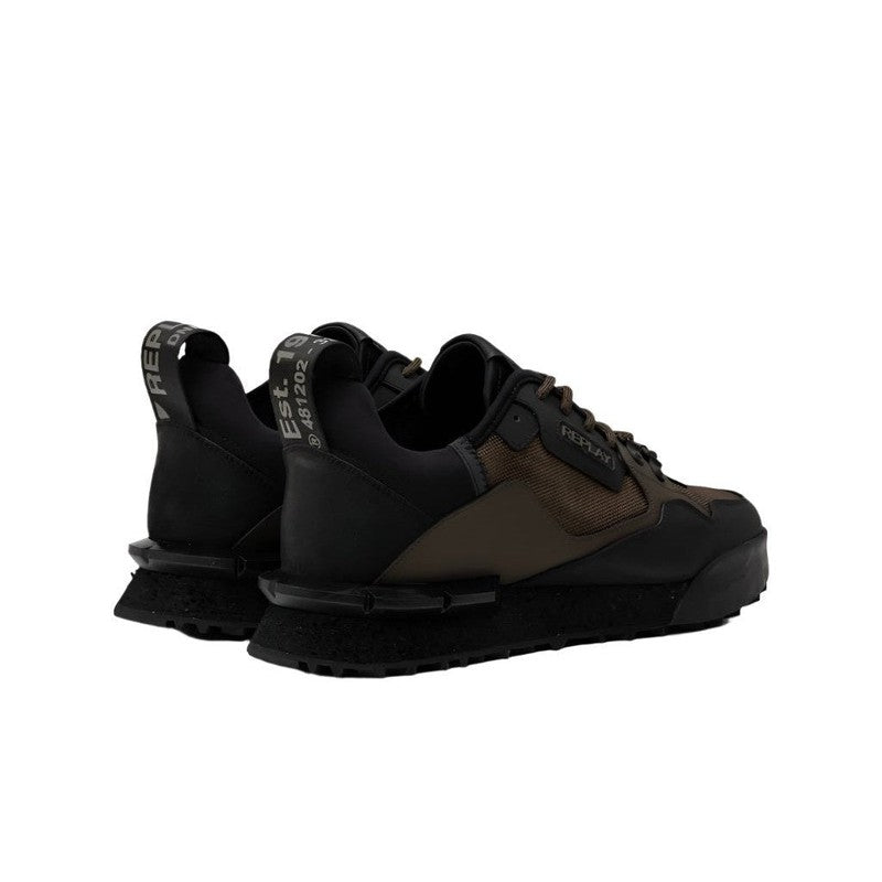 Casual Shoes Replay Footwear 2018 Mens Shoes Replay Shoes Online