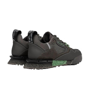 Replay Field Speed H Sa Sneaker - Grey