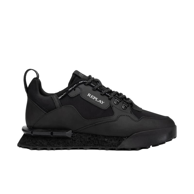 Replay Field Speed Pipe - Black