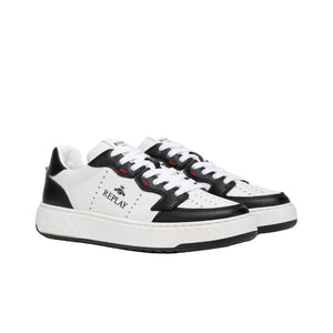 Replay Kai Action - Black/White