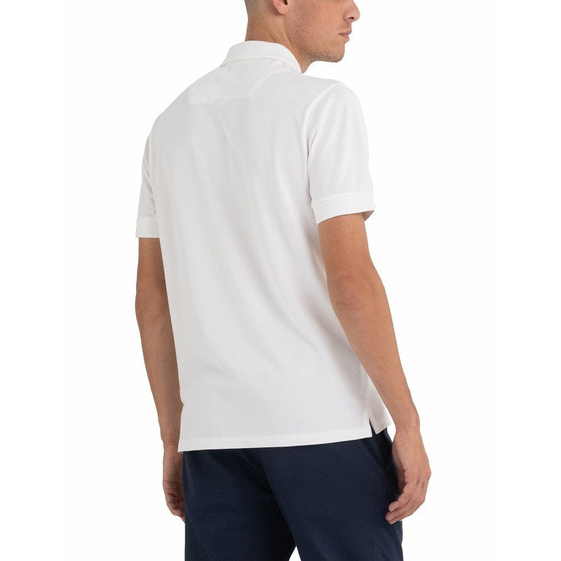 Replay - M3070A 801 T-Shirt White