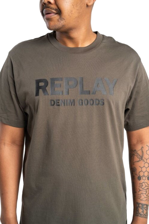 Replay M3131 2660 759 - Olive
