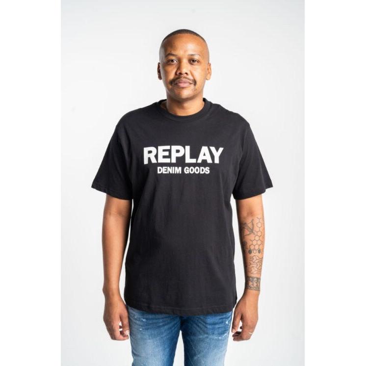 Replay M3131 2660 98 098 - Black