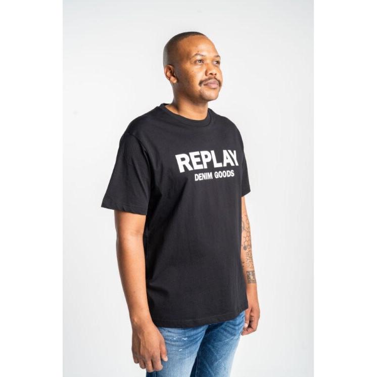 Replay M3131 2660 98 098 - Black