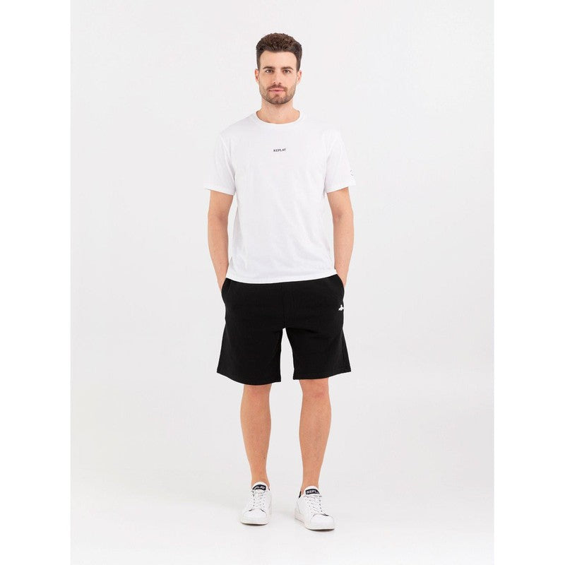 Replay - M6795 001 T-Shirt White