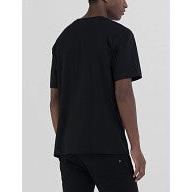 Replay M6885 098 Mens T-Shirt - Black