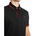 Replay M6891 Polo 098 Mens Golfer - Black