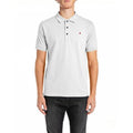 Replay M6893 801 Mens Golfer - White