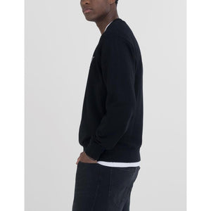Replay M6963 098 Mens Sweater - Black