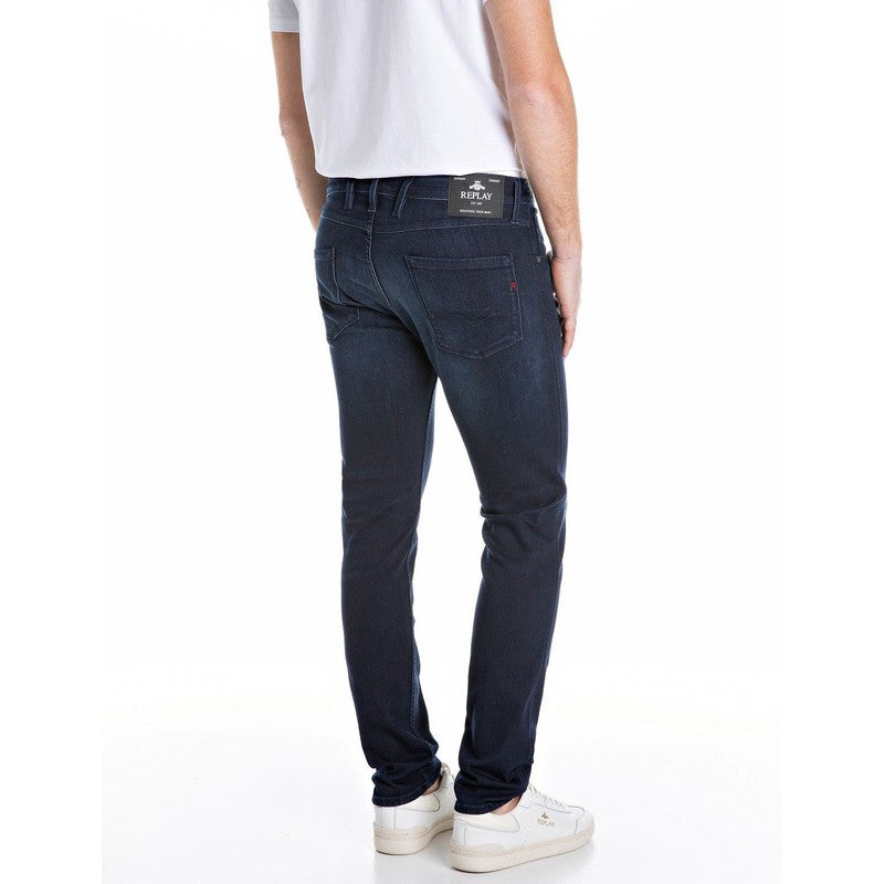 Replay - M914 41A 781 Jean Dark Indigo