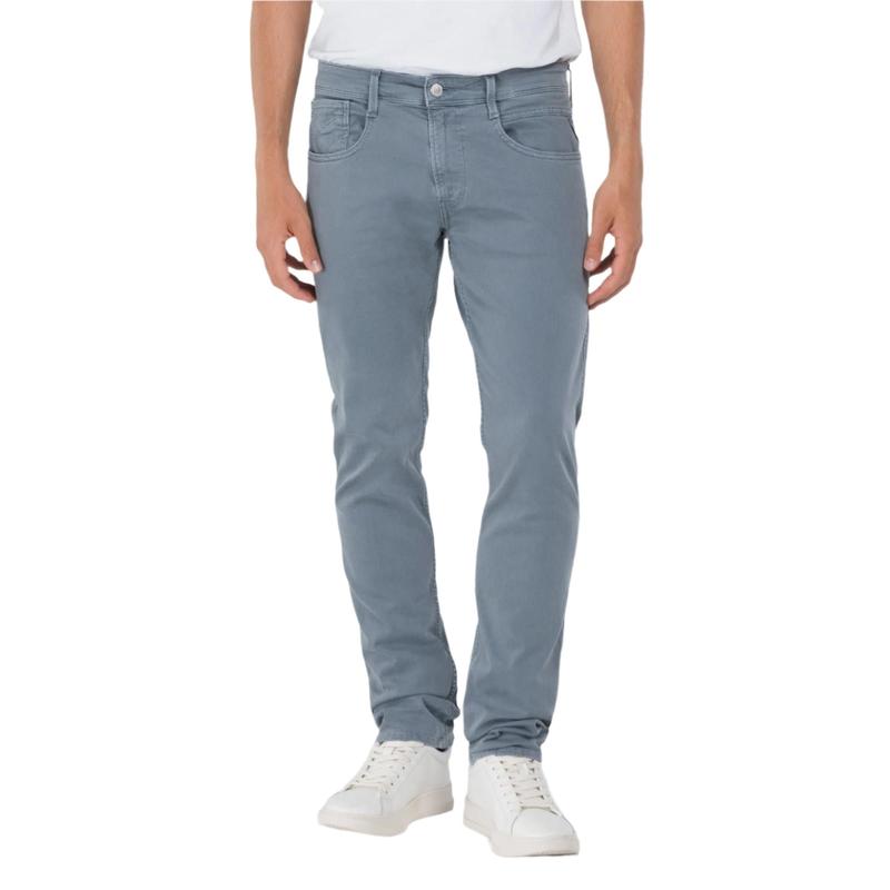 Replay M914Y 8488770 586 Mens Jeans - STR Bull