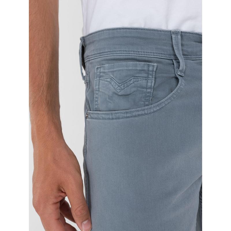 Replay M914Y 8488770 586 Mens Jeans - STR Bull