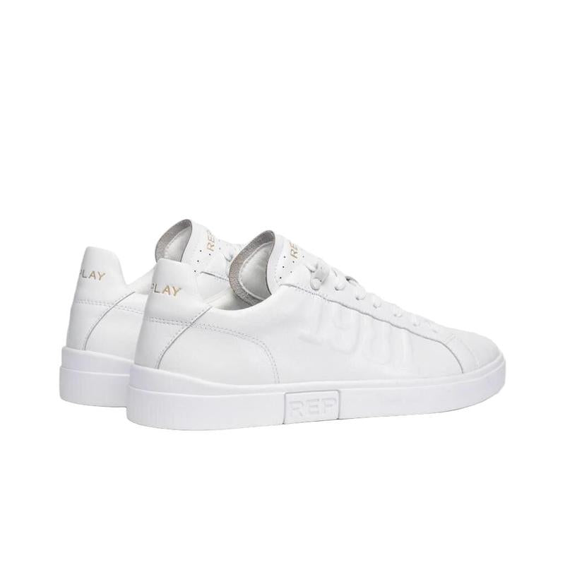 Replay Polys M 1981 2 - White