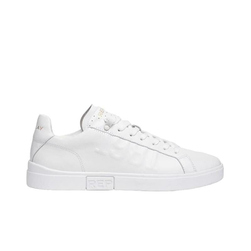 Replay Polys M 1981 2 - White