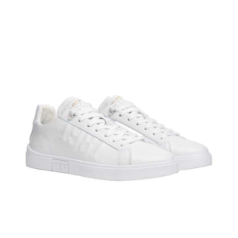 Replay Polys M 1981 2 - White