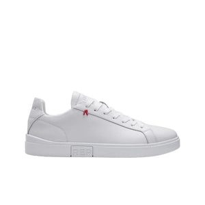 Replay Polys R SA Sneakers - White