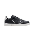 Replay Polys Stamp - Black/White