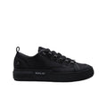 Replay Raily Carbon SA Sneakers - Black