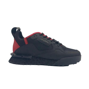 Replay RP1X Field Speed Carbon25 SA Mens Shoes - Black/Maroon
