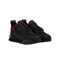 Replay RP1X Field Speed Carbon25 SA Mens Shoes - Black/Maroon