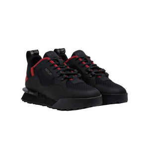 Replay RP1X Field Speed Carbon25 SA Mens Shoes - Black/Maroon